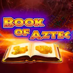 A Book of Aztec