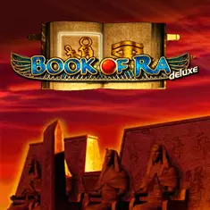 Book of Ra Deluxe