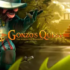 Gonzos Quest