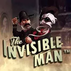 Invisible Man